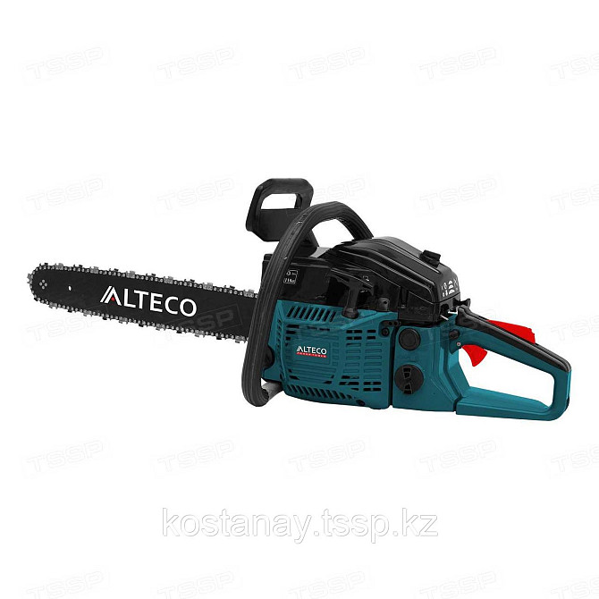 Бензопила ALTECO Promo GCS 2308 Костанай - изображение 1