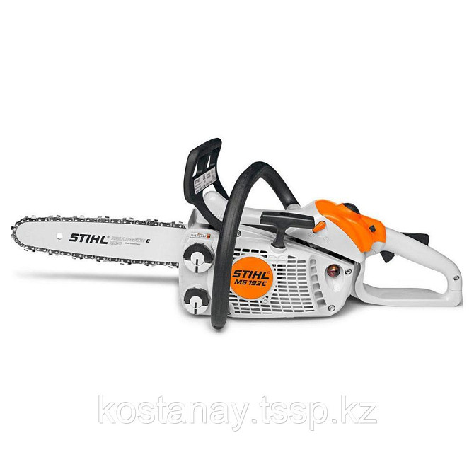 Бензопила STIHL MS 193 C-E 11370113060K35/1,1 Костанай - изображение 1