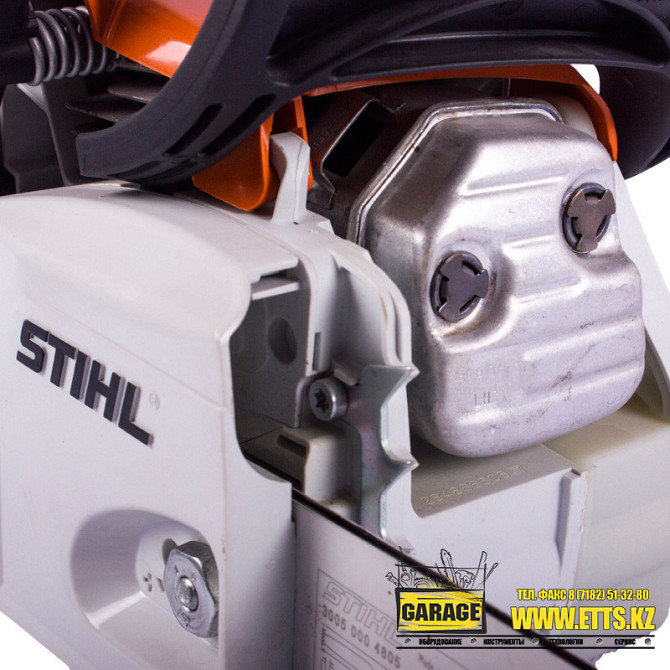 Бензопила MS 211 STIHL (Германия) Pavlodar - photo 4