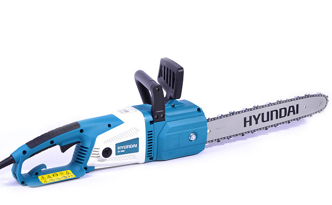 Электропила HYUNDAY HY-405A Almaty - photo 1
