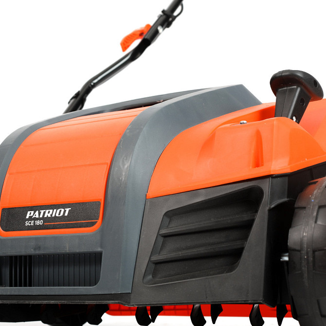 Скарификатор электрический PATRIOT SCE 180 (512309180) Almaty - photo 4