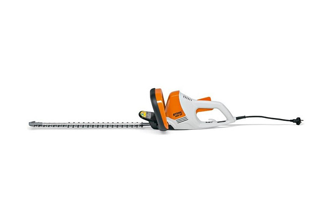 Кусторез электрический STIHL HSE 52 Астана - изображение 2