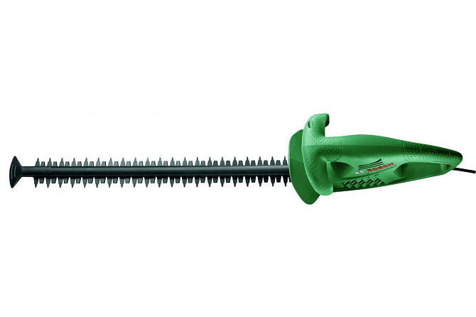 Кусторез электрический Bosch EasyHedgeCut 45 0600847A05 Астана - изображение 2