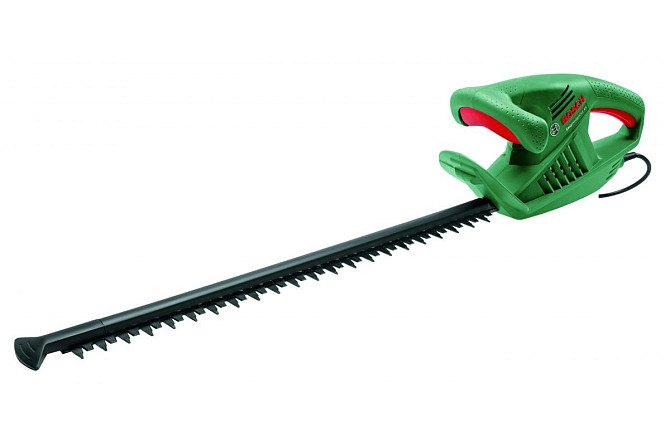 Кусторез электрический Bosch EasyHedgeCut 45 0600847A05 Астана - изображение 1