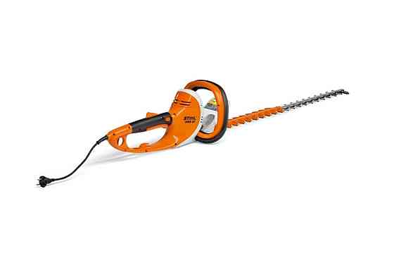 Кусторез STIHL HSE 81 50 см Астана