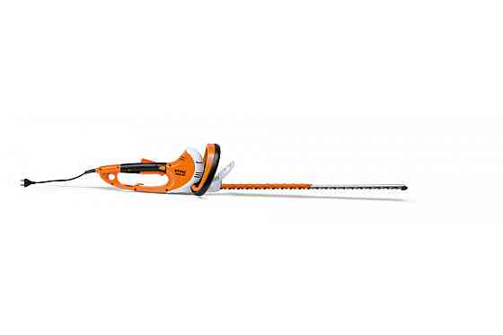 Кусторез STIHL HSE 81 70 см Астана