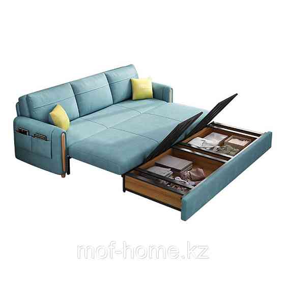 Диван Sky blue Kyzylorda