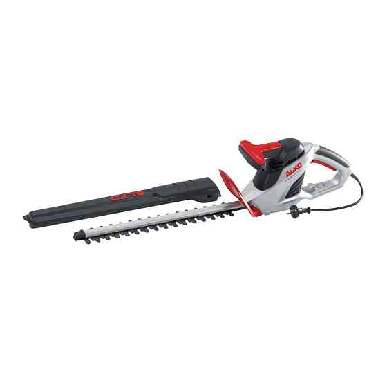 Кусторез Al-ko HT 440 Basic Cut (112679) Almaty