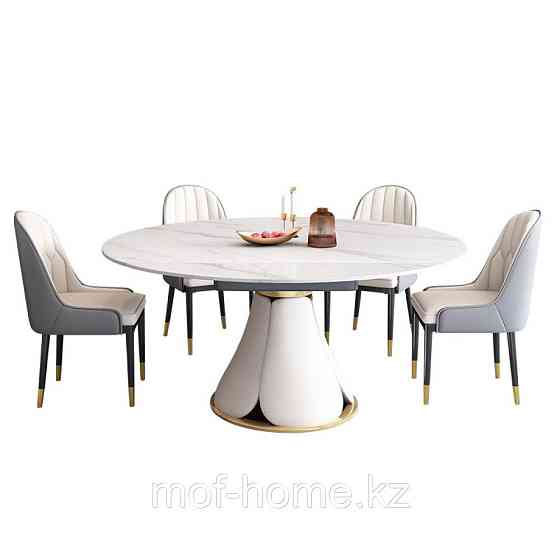 Обеденная зона Elegance Kyzylorda