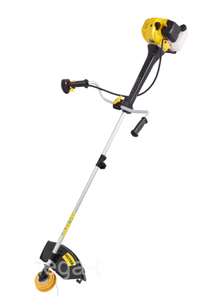 Бензиновый триммер GGT-2900T PRO (с антивибрационной системой) Huter Шымкент - изображение 1