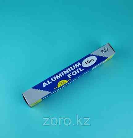 Фольга алюминиевая small 29*270 AR-F29 Almaty