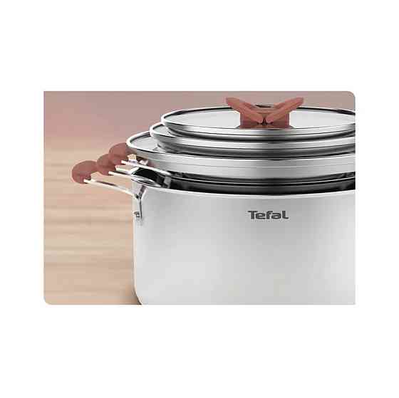 Набор посуды TEFAL G720SD74 2-012284 2100115982 Almaty