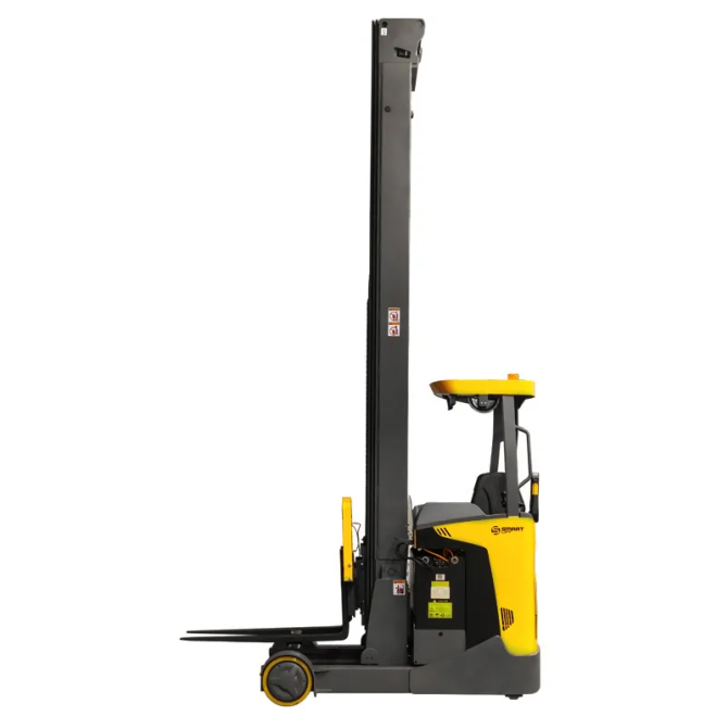 Ричтрак SMARTLIFT CQD20-D (2000 кг; 11,1 м; li-ion 48В / 405 Ач) Костанай - изображение 2