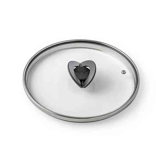 Крышка Tefal Баттерфляй 24см Almaty