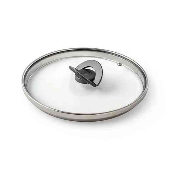 Крышка Tefal Баттерфляй 24см Almaty