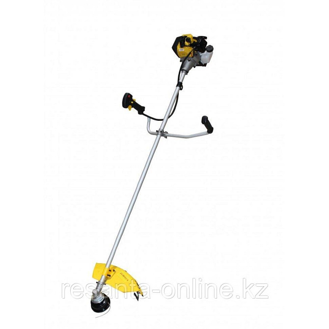 Триммер бензиновый EUROLUX TR 1900T Караганда - изображение 1