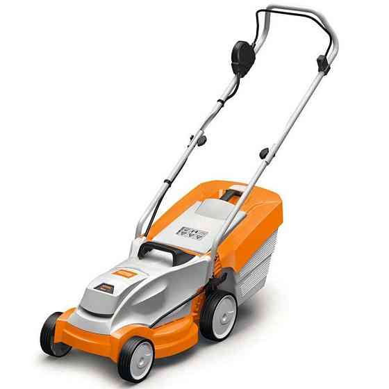 Газонокосилка аккумуляторная STIHL RMA 235.0 Актобе