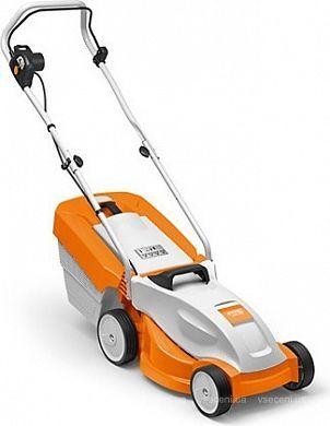 Газонокосилка RME 235.0 STIHL Pavlodar - photo 1