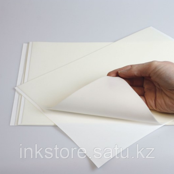 Сахарная пищевая бумага А4 KopyForm Decor Paper Plus® 25 листов Павлодар