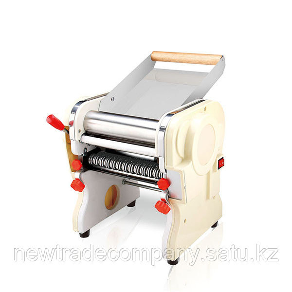 Тестораскатка - лапшерезка электрическая Foodatlas DHH-220CM Kostanay - photo 1