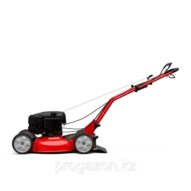 Газонокосилка Sabo JS-63 Vario Astana - photo 3