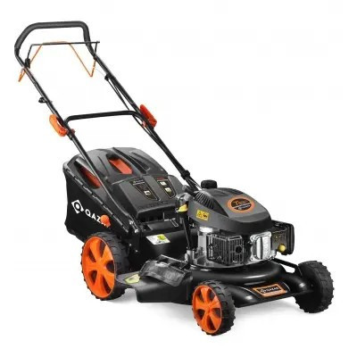 Газонокосилка QAZAR S5320 Нур-Султан - изображение 1