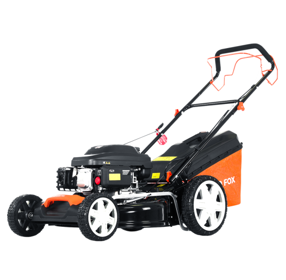 Газонокосилка бензиновая YARD FOX 53S HW Алматы