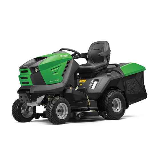 Газонокосильная машина CAIMAN Comodo 2WD 107D2K2 (20 л.с.) Алматы