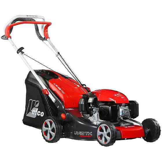 Газонокосилка бензиновая EFCO LR 48 TK Comfort Plus Алматы