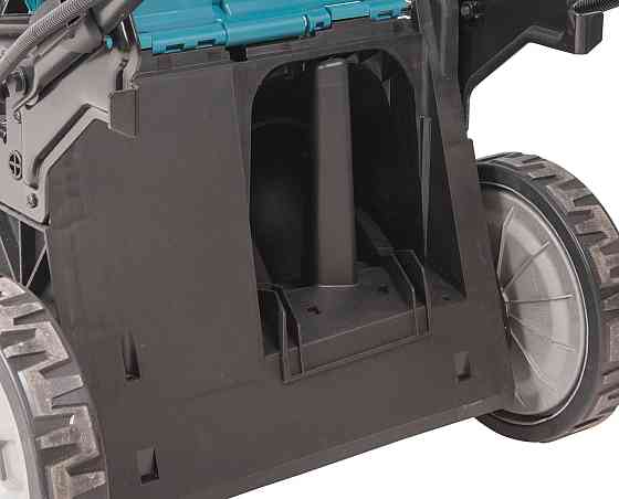 Аккумуляторная газонокосилка Makita DLM481CT2 Алматы