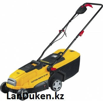 Электрогазонокосилка GC-1100 96605 (002) Алматы - изображение 1