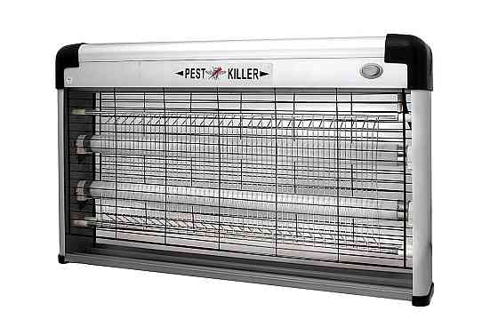 Pest Killer уничтожитель летающих насекомых Almaty