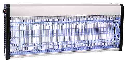 Лампа инсектицидная Hurakan HKN-LIN150L LED Almaty