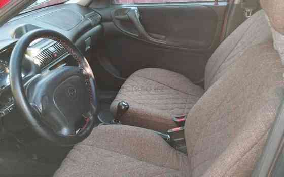 Opel Astra, 1997 Экибастуз