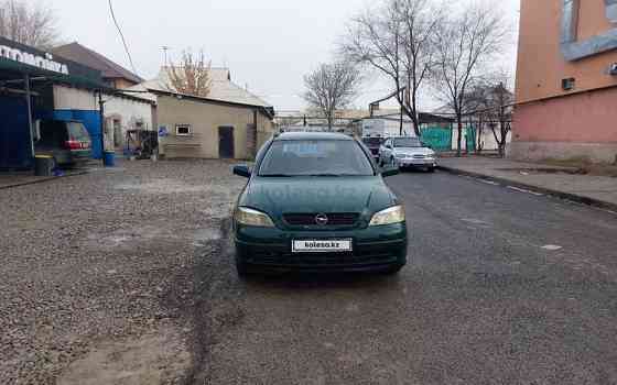 Opel Astra, 1998 Туркестан