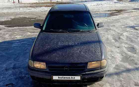 Opel Astra, 1997 Караганда