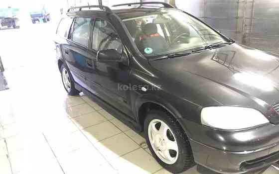 Opel Astra, 1999 Атырау