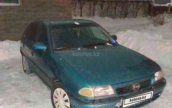 Opel Astra, 1995 Астана