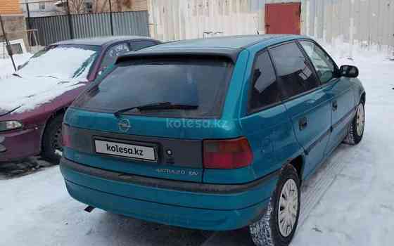 Opel Astra, 1995 Астана