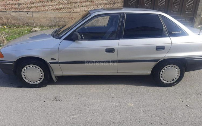 Opel Astra, 1993 Шымкент - изображение 7