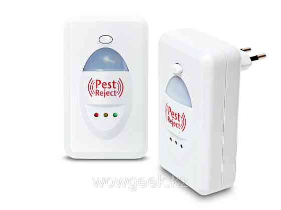 Отпугиватель грызунов и насекомых Pest Reject Almaty