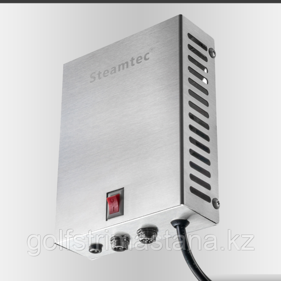 Генератор соляного тумана STEAMTEC AIO Astana