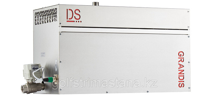 Парогенератор для хаммам 6 кВт Grandis DS 60 Astana - photo 1