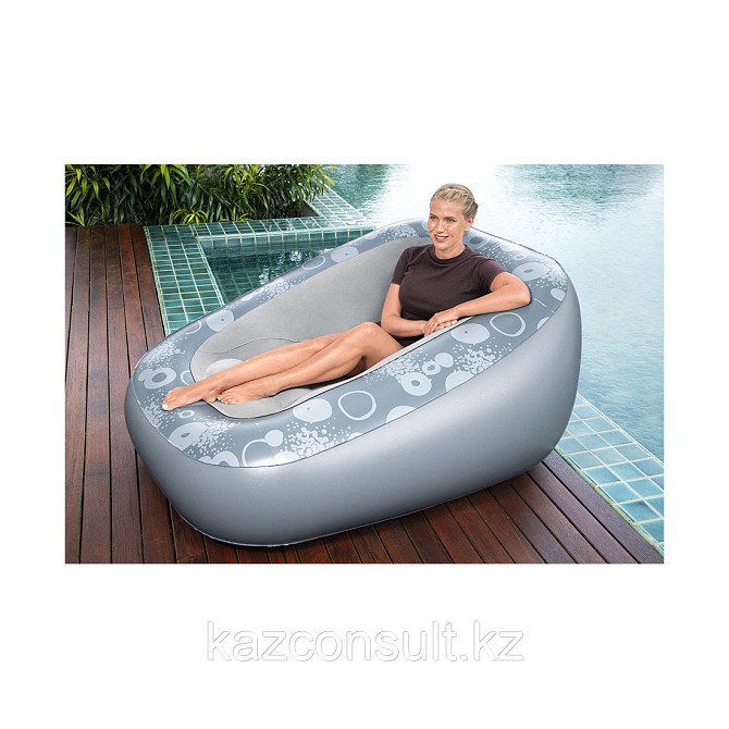 Кресло надувное Bestway 75096 Караганда - изображение 3