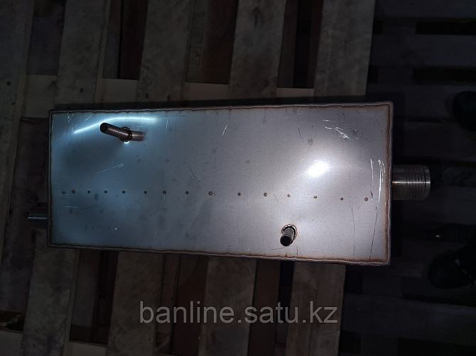 Бак для модели парогенератора OCEANIC ОС-150В Астана - изображение 2