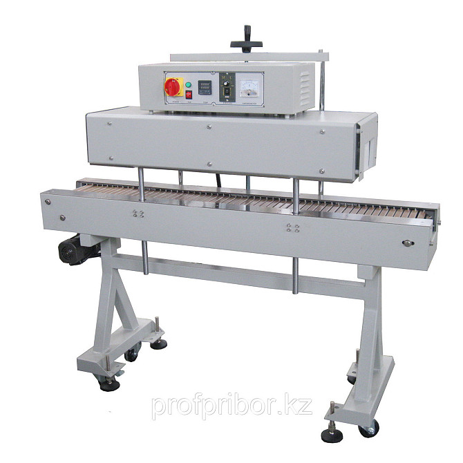 Тоннель для термоусаживания Hualian Machinery BS-1510G Astana - photo 1