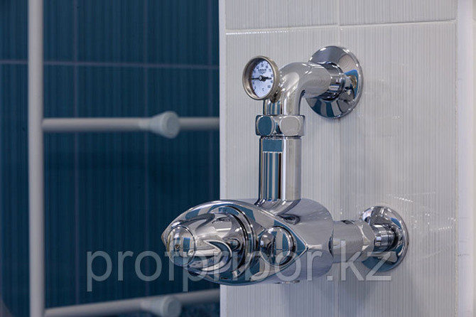 Циркулярный Душ Trautwein Astana - photo 3