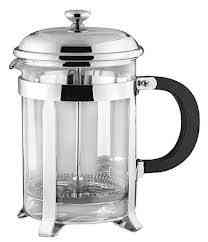 Заварник френч-пресс 600 ml Астана