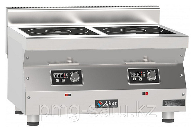 Плита индукционная Abat КИП-25Н-5,0 Astana - photo 1