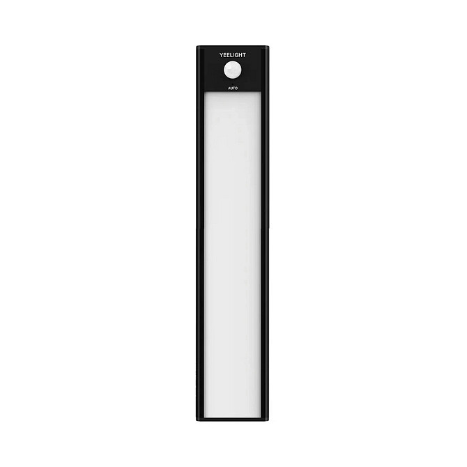 Светильник с датчиком движения A60 2700K Yeelight Motion Sensor Closet Light Черный Алматы - изображение 1